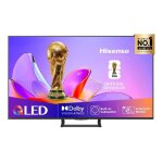 T�l�viseur hisense 65a7q (2025) 65 led uhd 4k