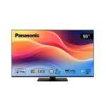 Tlviseur led 4k - panasonic - w61a - smart tv - dolby vision - hdr10 - 55 pouces