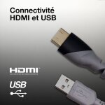 Televiseur led cello - c1920fsde - televiseur led hd ready 19 pouces avec lecteur dvd integre et triple ... Televiseur led cello - c1920fsde - televiseur led hd ready 19 pouces avec lecteur dvd integre et triple ...