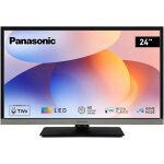 Televiseur led - debsy tb - 24s40aez (s40) - 24 pouces - hd ready 1366x768 - smart tv tivo