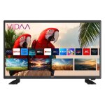Téléviseur led nei 24ne4900 60 cm wi - fi hd smart vidaa classe e noir Téléviseur led nei 24ne4900 60 cm wi - fi hd smart vidaa classe e noir