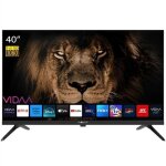 T�l�viseur led - nevir - nvr - 8079 - 40fhd2sb - 40 pouces - full hd - smart tv