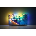 T�l�viseur 65 4k philips 65pus8010 / 12 ambilight 65 pouces titan os hdr10 +