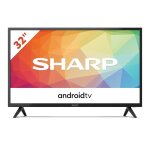 Televiseur led sharp - 32fg6ea
