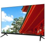 Tlviseur led stream system wstrh3224tex 32 smart hd ready avec lg magic remote