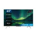 T�l�viseur led uhd / 4k - metz - mud7000 - 65 - google tv - hdr10 - assistant google