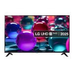 T�l�viseur lg ai ua73 (2025) 50 led uhd 4k ? 50ua73006la