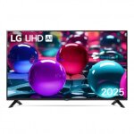Téléviseur lg ai ua73 (2025) 55 led uhd 4k ? 55ua73006la Téléviseur lg ai ua73 (2025) 55 led uhd 4k ? 55ua73006la