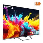 Tlviseur metz 65mqe7600z 65 qled 4k ultra hd pour tlviseurs lg avec hdr
