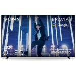 T�l�viseur oled - sony - k65xr8a - 65 pouces - 4k ultra hd - smart tv - hdr