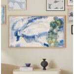Téléviseur qled 4k 55 - art matte - Écran antireflet - galerie dart - dolby vision Téléviseur qled 4k 55 - art matte - Écran antireflet - galerie dart - dolby vision