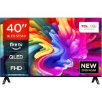 T�l�viseur tcl 40 pouces full hd qled sf560 avec fire tv et alexa