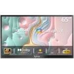 T�l�visieur ext�rieur intelligent sylvox - ot65a2kogd - 65?(165cm) - google tv os - 4k uhd 1000nit forte ...