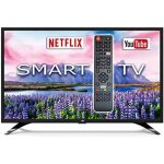 T�l�vision - lin - 32d1700 - 32 (813 cm) - hd 1366x768 (720p) - smart tv wi?fi