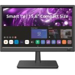 T�l�vision smart hd 1080p petite 16 pouces - tuner t2 hdmi usb av