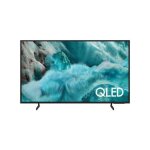 Televisor samsung q7f qe43q7faau 43 qled 4k ultra hd smart tv wifi negro