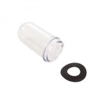 T�moin de turbidit� pour les vannes de piscine multivoies - spx0710ma - hayward