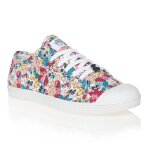 Le temps des cerises - baskets femmes - basic 02 dahlia