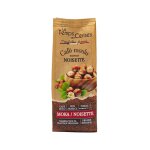 Le temps des cerises - pack de 9 - caf moulu - saveur noisette - 225gx9