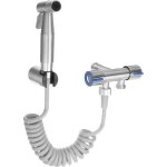 Tempsa bidet douchette pulvrisateur toilettes wc acier inox 304 flexible de douche Tempsa bidet douchette pulvrisateur toilettes wc acier inox 304 flexible de douche