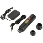 Mini incubateur - tempsa - mire oeufs led - abs - intrieur - pour poules et tudiants