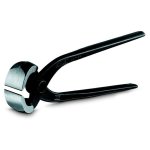 Tenaille de menuisier demi - fine stanley - 2 - 84 - 183 - 180 mm
