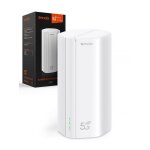 Routeur - tenda - 5g01 - wi - fi 6 - 5g - dual band