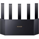 Tenda routeur tx2l pro wi - fi 6 ax1500 mbps gigabit double bande - routeur