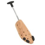 Tendeurs de chaussures eu 40 43 bois massif de htre