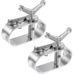 Tendeur grillage 2 pi�ces tendeur de cl�ture tendeurs � fil barbel� tendeur pour c�ble de cordon de couverture ...