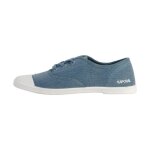 Tennis � lacets kaporal foly - jean clair