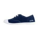 Tennis � lacets kaporal foly - jean fonc�