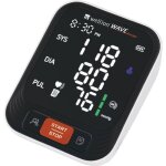 Tensiomtre brassard wellion wave design