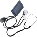 Tensiom�tre � domicile avec brassard standard et st�thoscope accessoires beaute - bien - etre - pieces ...