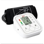 Tensiomtre electronique bras professionnel tensiomtre automatique au bras ?mmoire mesure cran lcd ...