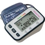 Tensiometre brassard professionnel automatique bras vitadomia