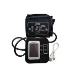 Tensiomtre bras automatique docteur b ? dtection arythmie double utilisateur brassard large 22 - 42 ...