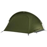 Tente de camping - ferrino - sintesi 2 - ultra lgre - impermable 3000 mm - vert olive