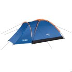 Tente de camping - nils camp - nc6010 - 2 places - imperm�abilit� 3000 mm - l�g�re et compacte