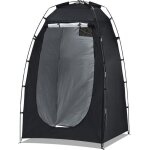 Tente de confidentialit pop - up extrieure tukailai pour changer de dressing / douche / toilettes vestiaire ...
