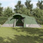 Tente - d�me verte - 6 personnes - imperm�able - 335x721x212 cm