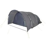 Tente gonflable - regatta - kolima v3 - 6 personnes - �tanche - ventil�e