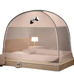 Tente moustiquaire pop - up facile à installer auvent moustiquaire dextérieur conception pliable portable ... Tente moustiquaire pop - up facile à installer auvent moustiquaire dextérieur conception pliable portable ...