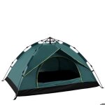 Tente pop - up pour 3 personnes ? tente dôme automatique pour camping festivals voyages avec sac de transport ... Tente pop - up pour 3 personnes ? tente dôme automatique pour camping festivals voyages avec sac de transport ...
