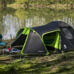 Tente de randonne taurus 3 peme pour 3 personnes