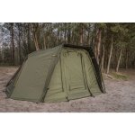 Tente - rcg - alpha x1 - vert olive - abri carpe imperm�able