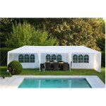 Tente de rception 3  9m aliz