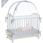 Tentes de s�curit� pour b�b�s tente de berceau haut de gamme pour garder b�b� de sortir de lescalade ...