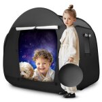 Tente sensorielle occultante tente pop up de jeu pour enfantsjardin cabane enfant interieur maison enfant ...