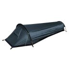 Tente ultra l�g�re tente de camping �tanche compact pour une personne pour camping backpacking randonn�es ...